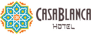Hotel CasaBlanca